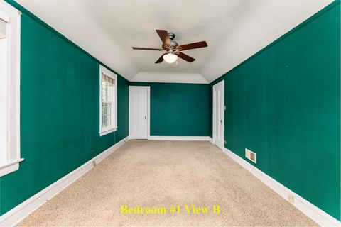 Tiny photo for 6767 W Talcott Avenue, Chicago, IL 60656 (MLS # 12648309)