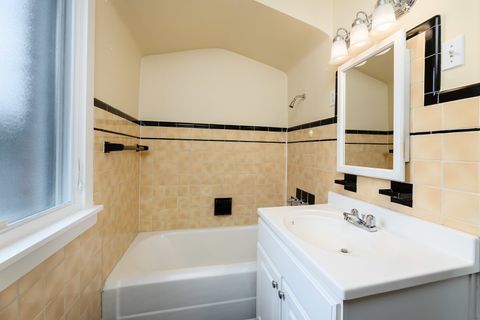 Tiny photo for 6767 W Talcott Avenue, Chicago, IL 60656 (MLS # 12648309)