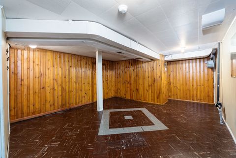 Tiny photo for 6767 W Talcott Avenue, Chicago, IL 60656 (MLS # 12648309)