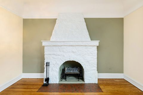 Tiny photo for 6767 W Talcott Avenue, Chicago, IL 60656 (MLS # 12648309)