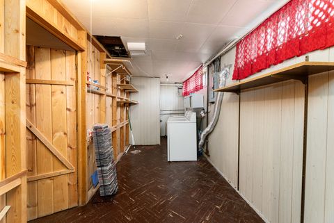 Tiny photo for 6767 W Talcott Avenue, Chicago, IL 60656 (MLS # 12648309)
