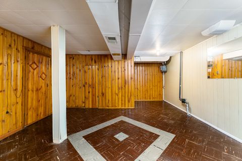 Tiny photo for 6767 W Talcott Avenue, Chicago, IL 60656 (MLS # 12648309)
