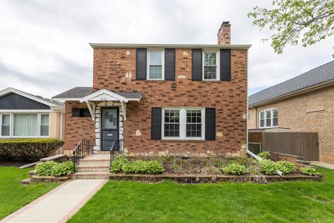Photo of 6767 N Talcott Avenue, Chicago, IL 60656 (MLS # 12648309)