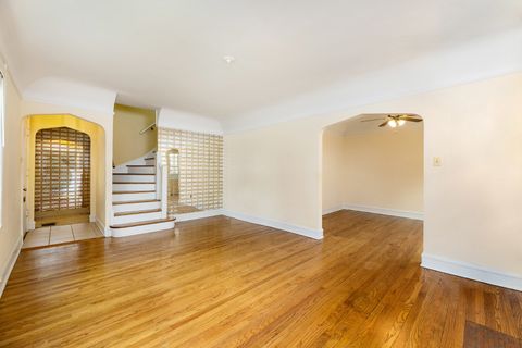 Tiny photo for 6767 W Talcott Avenue, Chicago, IL 60656 (MLS # 12648309)