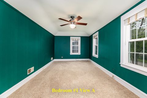 Tiny photo for 6767 W Talcott Avenue, Chicago, IL 60656 (MLS # 12648309)
