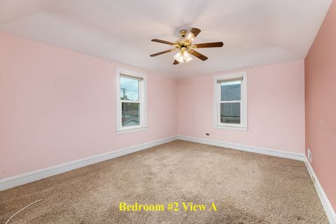 Tiny photo for 6767 W Talcott Avenue, Chicago, IL 60656 (MLS # 12648309)