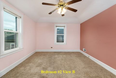Tiny photo for 6767 W Talcott Avenue, Chicago, IL 60656 (MLS # 12648309)