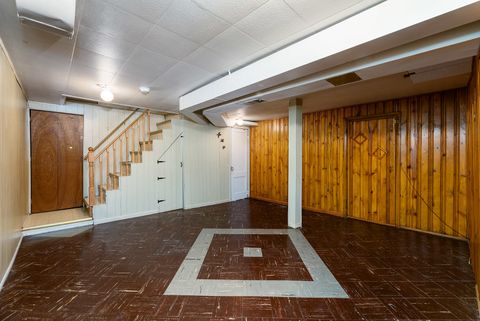 Tiny photo for 6767 W Talcott Avenue, Chicago, IL 60656 (MLS # 12648309)