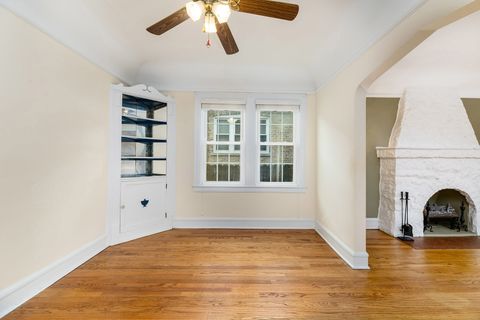 Tiny photo for 6767 W Talcott Avenue, Chicago, IL 60656 (MLS # 12648309)