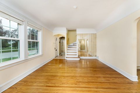 Tiny photo for 6767 W Talcott Avenue, Chicago, IL 60656 (MLS # 12648309)