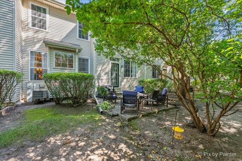 Tiny photo for 2304 Sandy Creek Drive #2394, Algonquin, IL 60102 (MLS # 12754797)