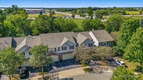 Tiny photo for 2304 Sandy Creek Drive #2394, Algonquin, IL 60102 (MLS # 12754797)