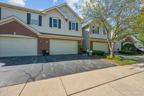 Tiny photo for 2304 Sandy Creek Drive #2394, Algonquin, IL 60102 (MLS # 12754797)