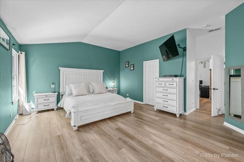 Tiny photo for 2304 Sandy Creek Drive #2394, Algonquin, IL 60102 (MLS # 12754797)