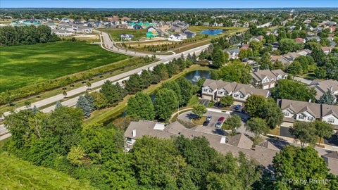 Tiny photo for 2304 Sandy Creek Drive #2394, Algonquin, IL 60102 (MLS # 12754797)