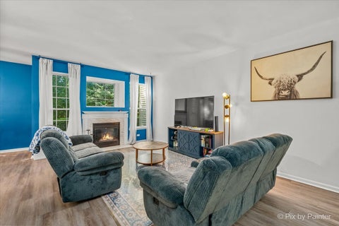 Tiny photo for 2304 Sandy Creek Drive #2394, Algonquin, IL 60102 (MLS # 12754797)