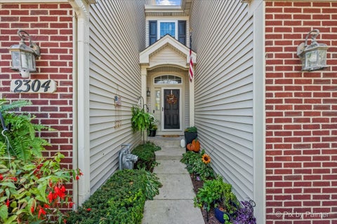 Tiny photo for 2304 Sandy Creek Drive #2394, Algonquin, IL 60102 (MLS # 12754797)