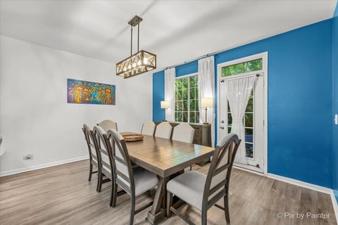 Tiny photo for 2304 Sandy Creek Drive #2394, Algonquin, IL 60102 (MLS # 12754797)