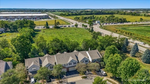 Tiny photo for 2304 Sandy Creek Drive #2394, Algonquin, IL 60102 (MLS # 12754797)