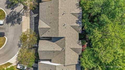 Tiny photo for 2304 Sandy Creek Drive #2394, Algonquin, IL 60102 (MLS # 12754797)