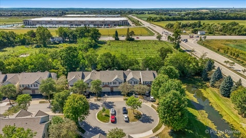 Tiny photo for 2304 Sandy Creek Drive #2394, Algonquin, IL 60102 (MLS # 12754797)