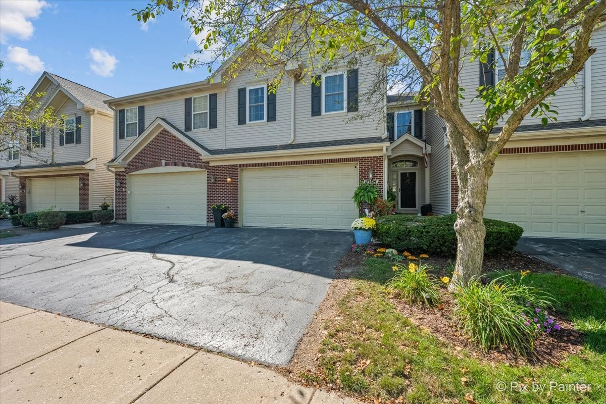 2304 Sandy Creek Drive 2394
