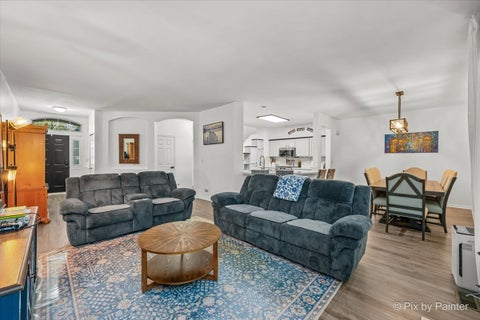 Tiny photo for 2304 Sandy Creek Drive #2394, Algonquin, IL 60102 (MLS # 12754797)