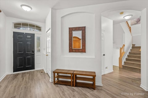 Tiny photo for 2304 Sandy Creek Drive #2394, Algonquin, IL 60102 (MLS # 12754797)