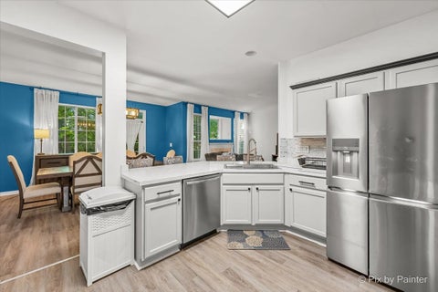 Tiny photo for 2304 Sandy Creek Drive #2394, Algonquin, IL 60102 (MLS # 12754797)
