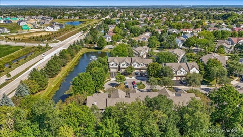 Tiny photo for 2304 Sandy Creek Drive #2394, Algonquin, IL 60102 (MLS # 12754797)