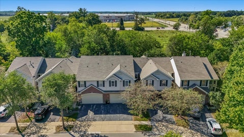 Tiny photo for 2304 Sandy Creek Drive #2394, Algonquin, IL 60102 (MLS # 12754797)