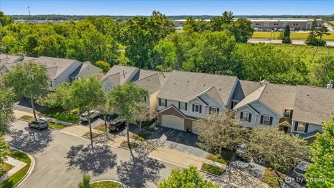 Tiny photo for 2304 Sandy Creek Drive #2394, Algonquin, IL 60102 (MLS # 12754797)