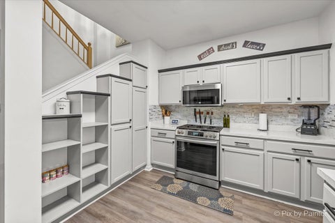 Tiny photo for 2304 Sandy Creek Drive #2394, Algonquin, IL 60102 (MLS # 12754797)
