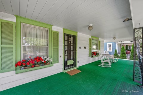 Tiny photo for 256 N Raynor Avenue, Joliet, IL 60435 (MLS # 12758962)