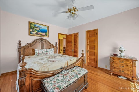 Tiny photo for 256 N Raynor Avenue, Joliet, IL 60435 (MLS # 12758962)