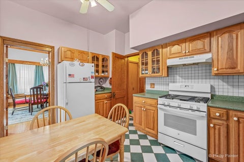 Tiny photo for 256 N Raynor Avenue, Joliet, IL 60435 (MLS # 12758962)