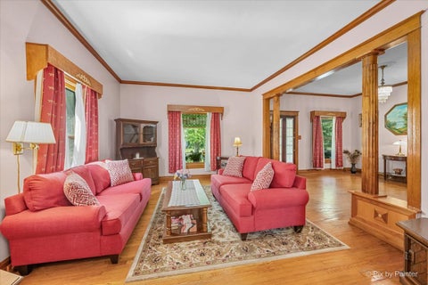Tiny photo for 256 N Raynor Avenue, Joliet, IL 60435 (MLS # 12758962)