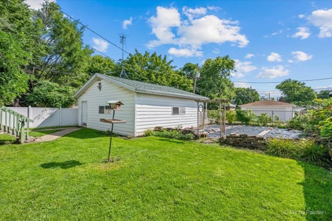 Tiny photo for 256 N Raynor Avenue, Joliet, IL 60435 (MLS # 12758962)