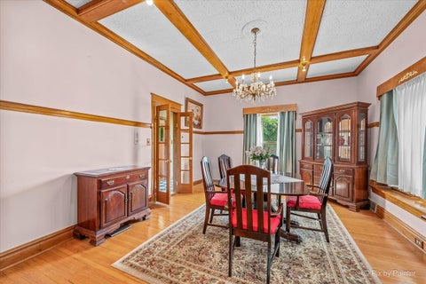 Tiny photo for 256 N Raynor Avenue, Joliet, IL 60435 (MLS # 12758962)