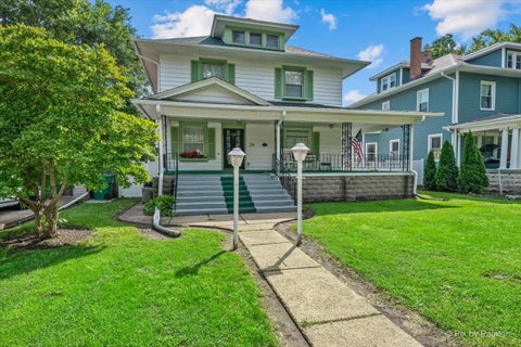 Photo of 256 N Raynor Avenue, Joliet, IL 60435 (MLS # 12758962)
