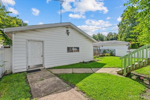 Tiny photo for 256 N Raynor Avenue, Joliet, IL 60435 (MLS # 12758962)