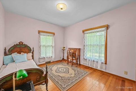 Tiny photo for 256 N Raynor Avenue, Joliet, IL 60435 (MLS # 12758962)