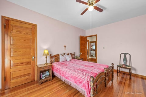 Tiny photo for 256 N Raynor Avenue, Joliet, IL 60435 (MLS # 12758962)