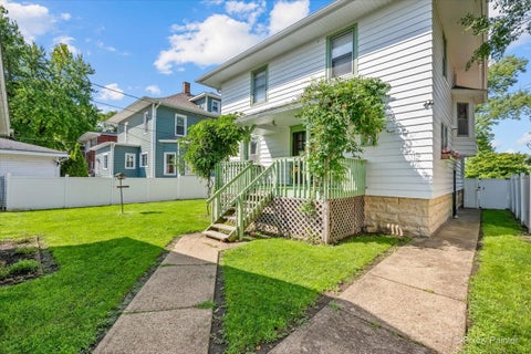 Tiny photo for 256 N Raynor Avenue, Joliet, IL 60435 (MLS # 12758962)