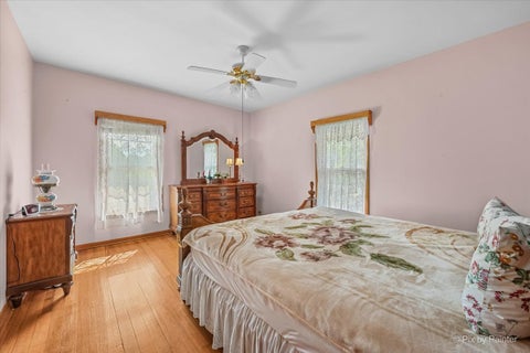 Tiny photo for 256 N Raynor Avenue, Joliet, IL 60435 (MLS # 12758962)