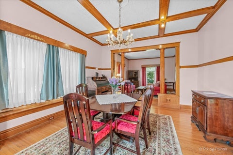 Tiny photo for 256 N Raynor Avenue, Joliet, IL 60435 (MLS # 12758962)