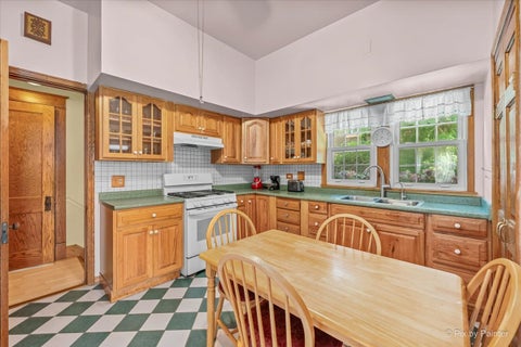 Tiny photo for 256 N Raynor Avenue, Joliet, IL 60435 (MLS # 12758962)