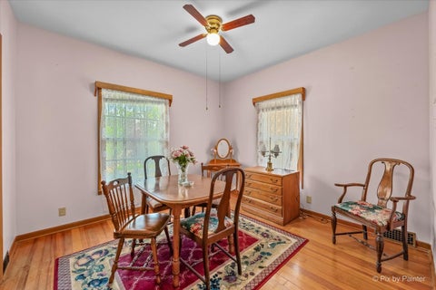 Tiny photo for 256 N Raynor Avenue, Joliet, IL 60435 (MLS # 12758962)
