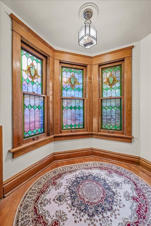 Tiny photo for 256 N Raynor Avenue, Joliet, IL 60435 (MLS # 12758962)