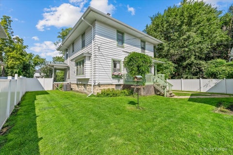 Tiny photo for 256 N Raynor Avenue, Joliet, IL 60435 (MLS # 12758962)